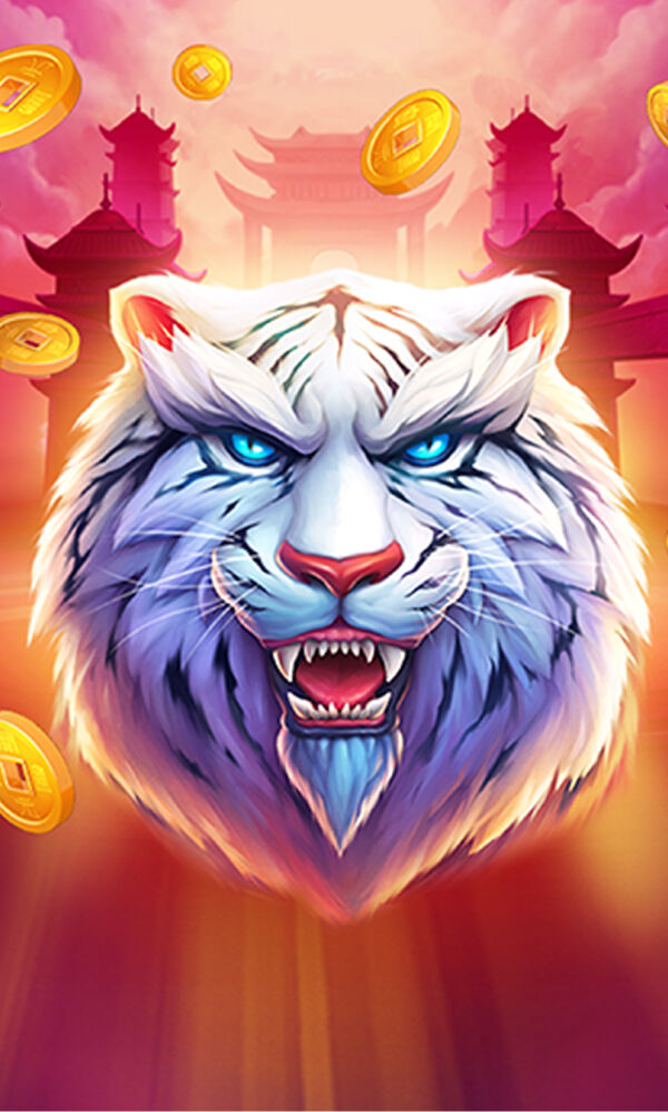 Luck of Tiger